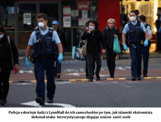Aucklandattack