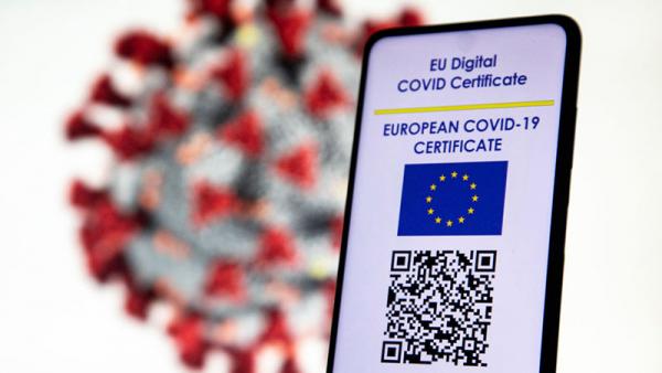 CovidCertificate