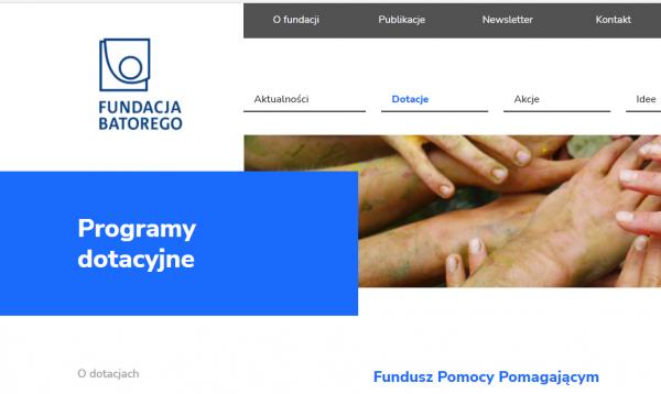 FundacjaBatotrego
