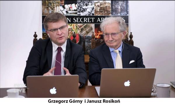 GornyRosiko