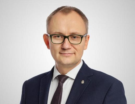 Błażej Poboży Poboy