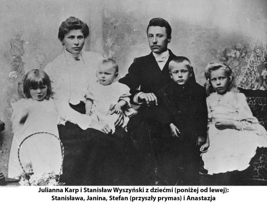 RodzinaWyszyskich