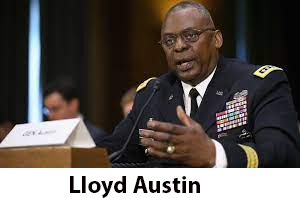 LloydAustin