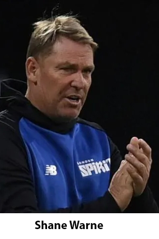 Shanewarne