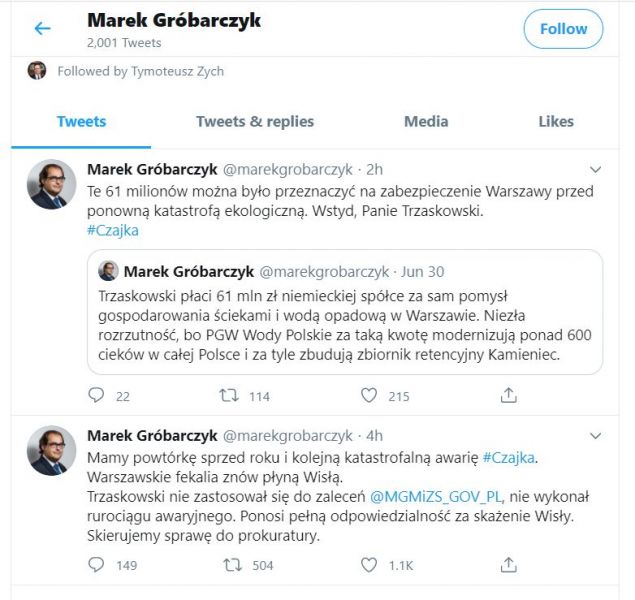 grobarczyk