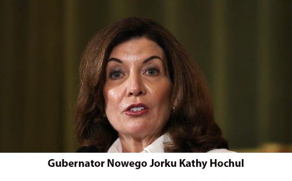 hochul