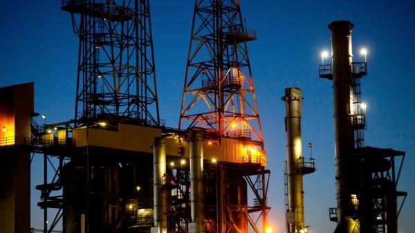 oilwells