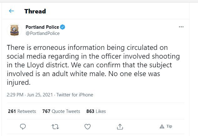 portlandpolicetwitter