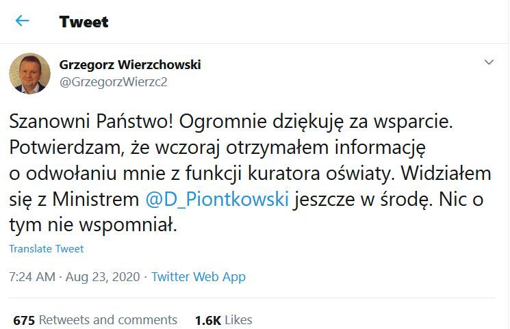 twitwierz