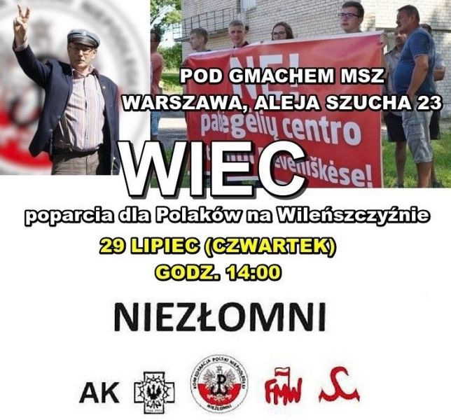 wiec