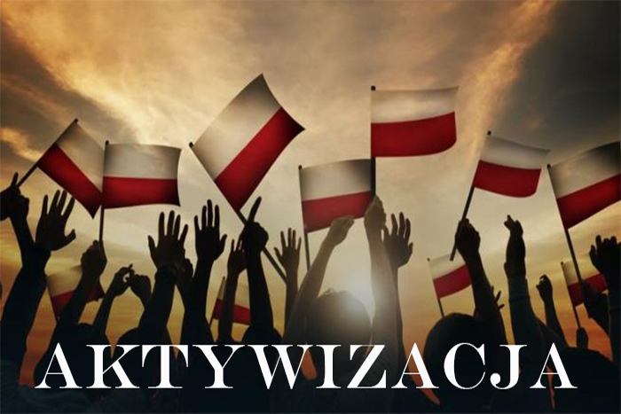 Aktywizacja