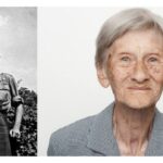 „Lucjan” i „Klamerka” od „Pasa” z legendarnego Pułku Baszta