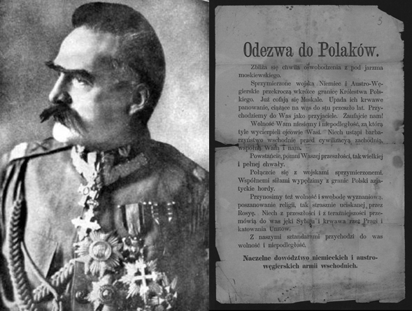 Święto Niepodległości 11 Listopada – Kluczowe Postacie 1918 roku