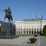 List Prezydenta RP do Prezydenta USA ws. Polaków na Białorusi