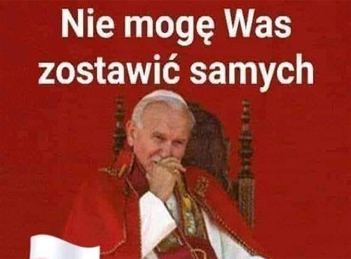 DEKALOG POLSKIEGO EMIGRANTA