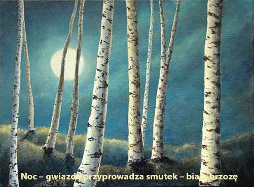 Ks.Jan Twardowski – wiersze wybrane (część VI)