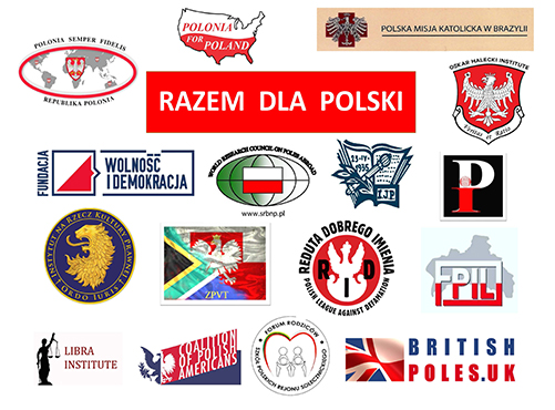 DEKLARACJA OBRONY SUWERENNOŚCI