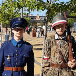Wydarzenie Ożywić Historię – Las Rozas, Hiszpania 2021