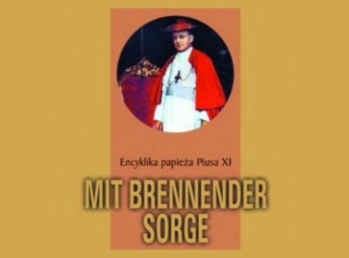 „Czarne legendy” Kościoła (część III)