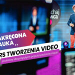 POLECAMY! Kurs „NAKRĘCONA NAUKA”