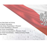 Zapraszamy do śledzenia Konferencji poświęconej Solidarności w dniach 15-16 października godz. 15:30 czasu polskiego – online!