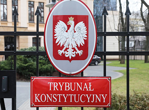STANOWISKO STOWARZYSZENIA REPUBLIKA POLONIA nt. SUWERENNOŚCI PRAWNEJ RP
