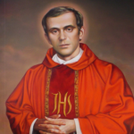 Błogosławiony Ks. Jerzy Popiełuszko w 37 Rocznicę Jego Męczeńskiej Śmierci