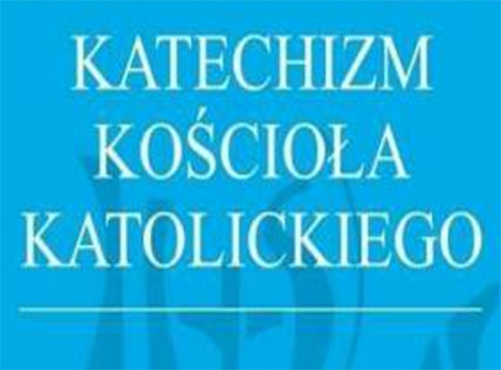 Katechizm Kościoła Katolickiego – Dekalog (część I)