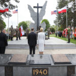 Zbrodnia Katyńska w Polityce Amerykańskiej