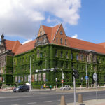 Polonia at the Maritime University of Szczecin