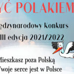 Konkurs na plakat “Być Polakiem”