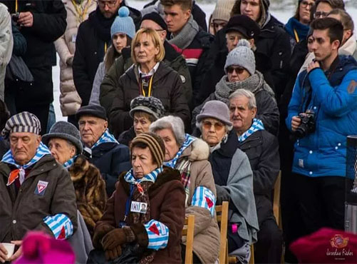 Osiemset lat wspólnej historii
