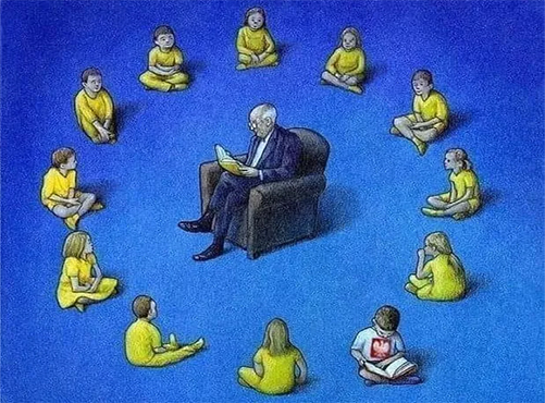Quo Vadis Europo?
