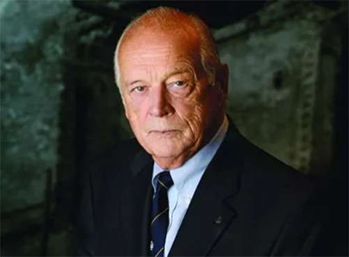 Julian Kulski – Wielki Polak, Powstaniec Warszawski, Wybitny Architekt, Polonus