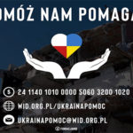 Pomóż nam pomagać!