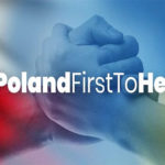 Poland First to Help – Call to action!