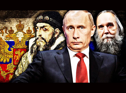 Doradca Putina