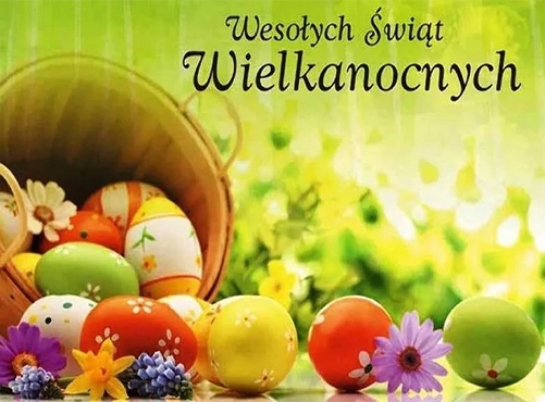 Alleluja! Chrystus Zmartwychwstał!