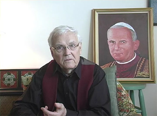 Na polu kolektywnej męki