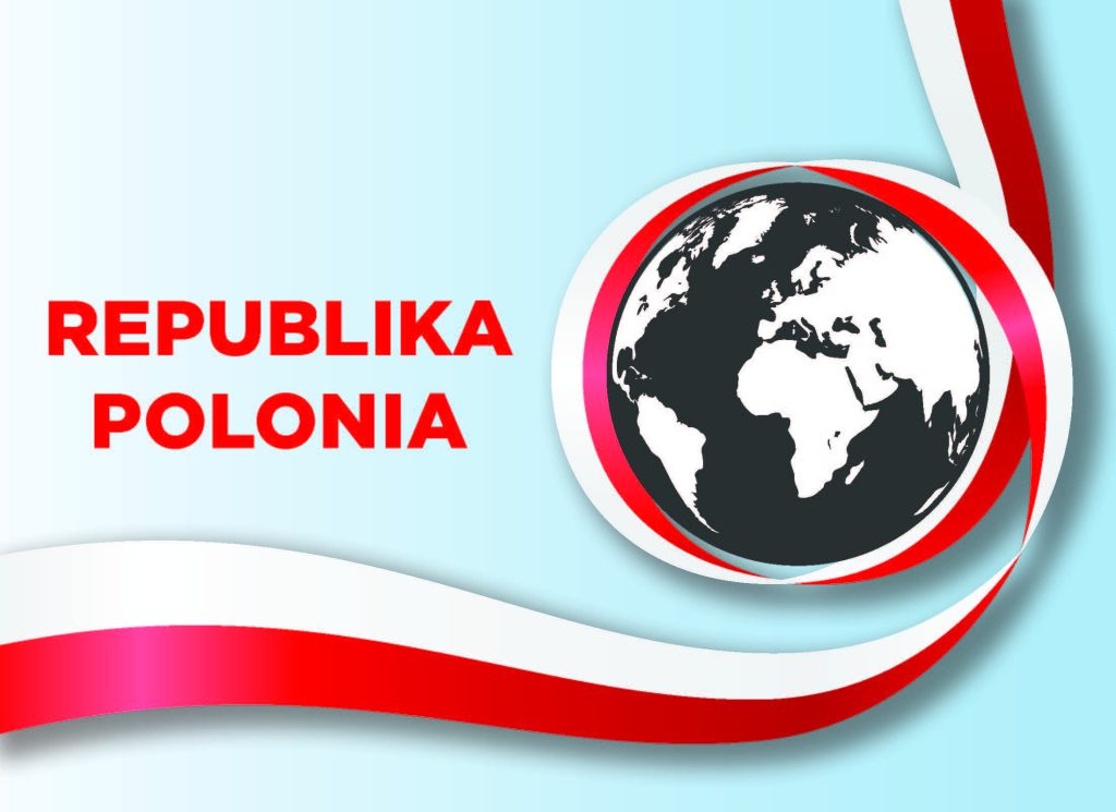 Republika Polonia – Twoje miejsce w globalnej społeczności Polaków