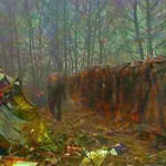 About Katyn and Smolensk on Palm Sunday, Chicago, A. D. 2022