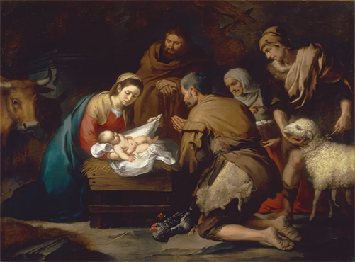 Katechizm Kościoła Katolickiego (część XII) – Credo (IV)