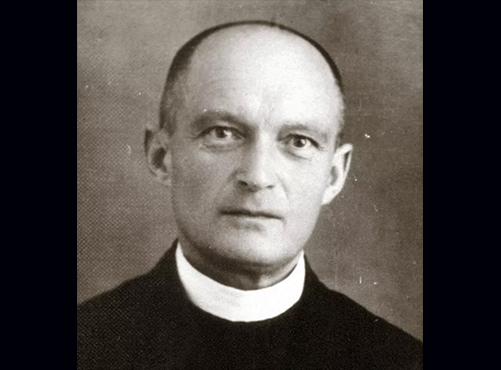 Apostoł Kazachstanu – bł. ks. Bukowiński