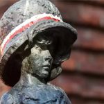 Obchody 78-mej rocznicy wybuchu Powstania Warszawskiego