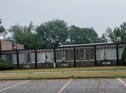 Polonia nadal walczy o Orchard Lake w Detroit, Michigan