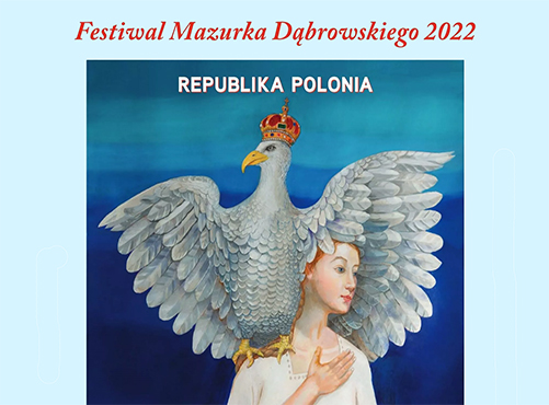 Reportaże Filmowe z Konferencji Mazurka Dąbrowskiego