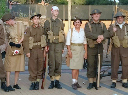 Poland First to Fight in September