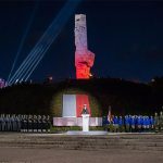 Letter to European Leaders on the 83rd Anniversary of WWII