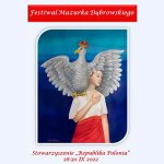 Program Festiwalu Mazurka Dąbrowskiego