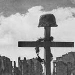 Commemorating the end of Warsaw Uprising (August 1 – October 3, 1944)